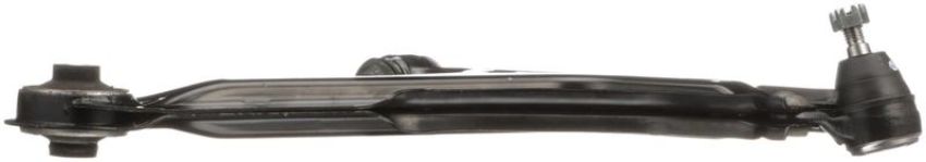 DELPHI TC5324 Control Arm and Ball Joint Assembly