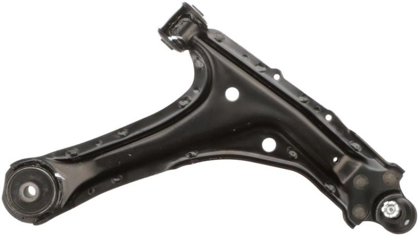 DELPHI TC5324 Control Arm and Ball Joint Assembly