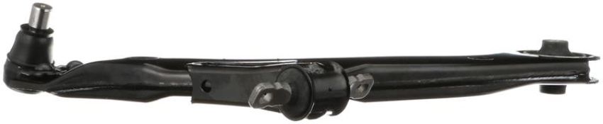 DELPHI TC5325 Control Arm and Ball Joint Assembly