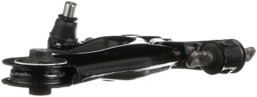 DELPHI TC5325 Control Arm and Ball Joint Assembly