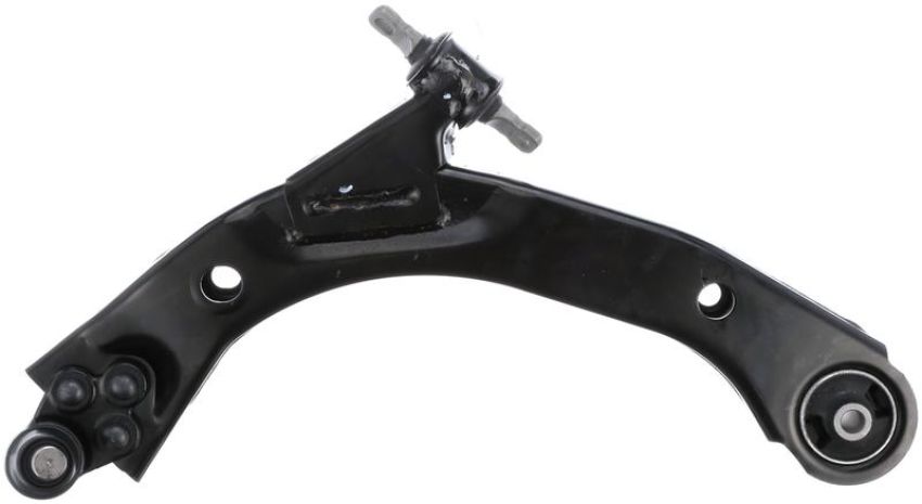 DELPHI TC5325 Control Arm and Ball Joint Assembly