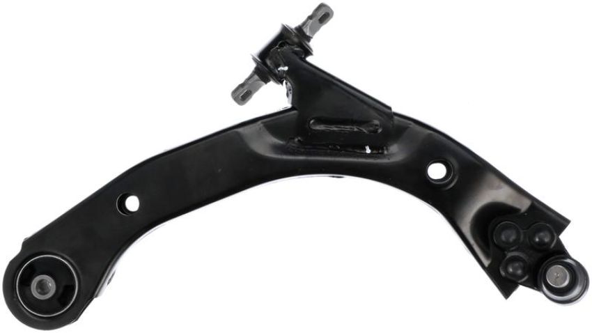 DELPHI TC5326 Control Arm and Ball Joint Assembly
