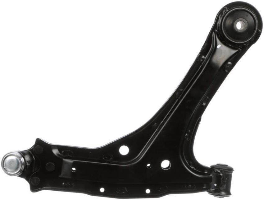 DELPHI TC5347 Control Arm and Ball Joint Assembly