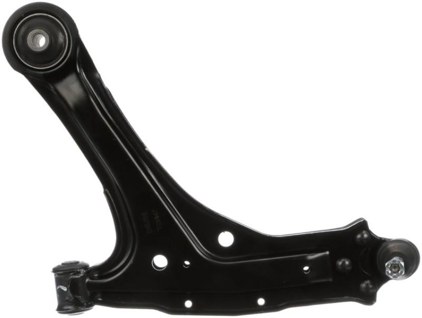 DELPHI TC5347 Control Arm and Ball Joint Assembly