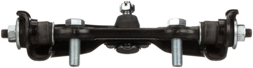 DELPHI TC5350 Control Arm and Ball Joint Assembly