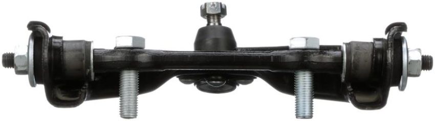 DELPHI TC5351 Control Arm and Ball Joint Assembly