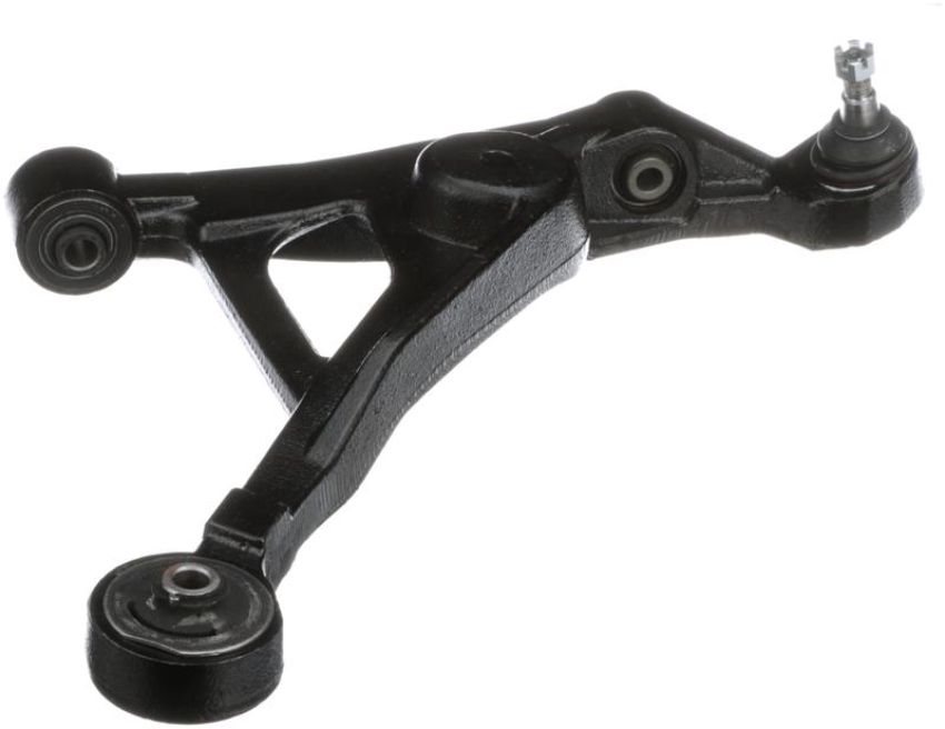 DELPHI TC5352 Control Arm and Ball Joint Assembly