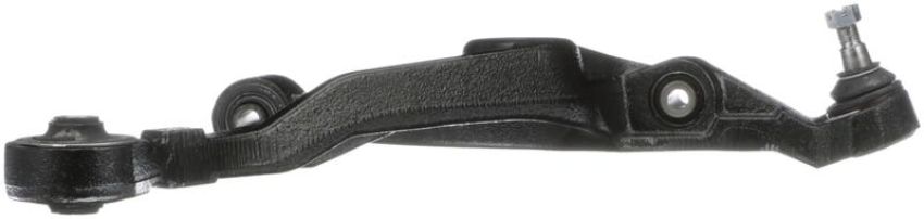 DELPHI TC5352 Control Arm and Ball Joint Assembly