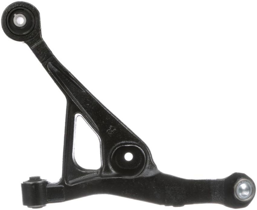 DELPHI TC5352 Control Arm and Ball Joint Assembly