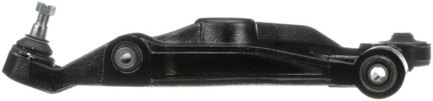 DELPHI TC5352 Control Arm and Ball Joint Assembly