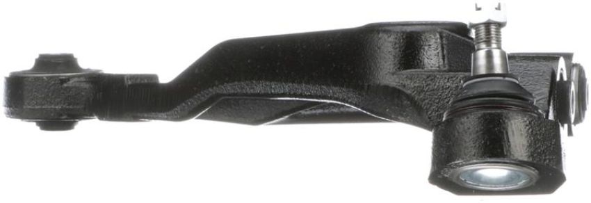 DELPHI TC5352 Control Arm and Ball Joint Assembly