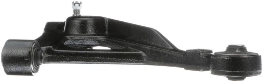 DELPHI TC5352 Control Arm and Ball Joint Assembly
