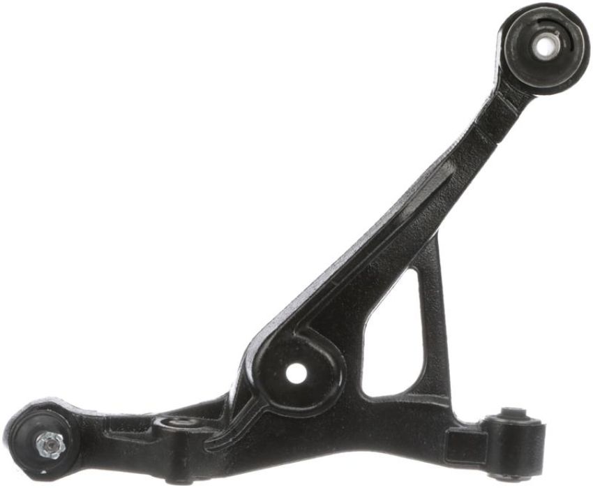 DELPHI TC5352 Control Arm and Ball Joint Assembly