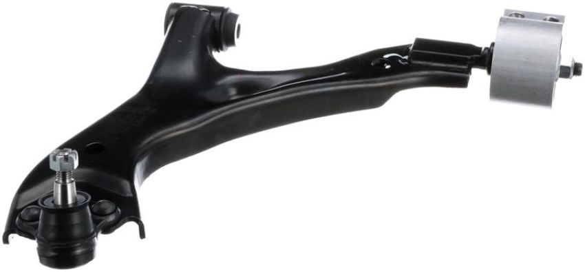 DELPHI TC5354 Control Arm and Ball Joint Assembly