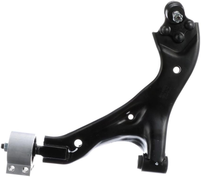 DELPHI TC5354 Control Arm and Ball Joint Assembly