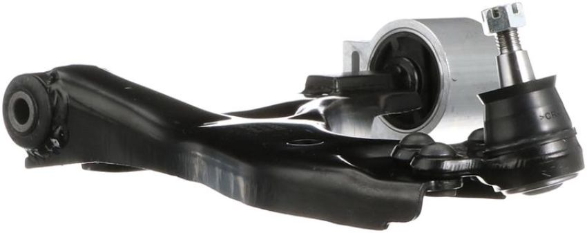 DELPHI TC5354 Control Arm and Ball Joint Assembly