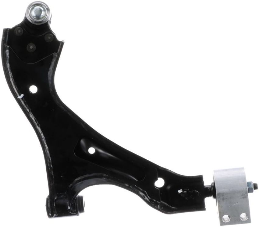 DELPHI TC5354 Control Arm and Ball Joint Assembly