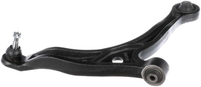 DELPHI TC5362 Control Arm and Ball Joint Assembly