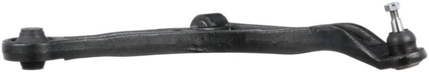 DELPHI TC5362 Control Arm and Ball Joint Assembly