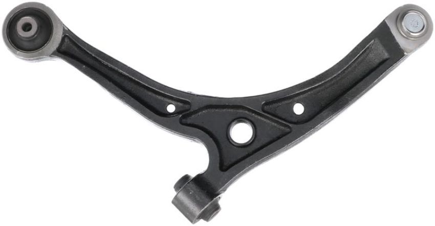 DELPHI TC5362 Control Arm and Ball Joint Assembly