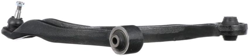 DELPHI TC5362 Control Arm and Ball Joint Assembly