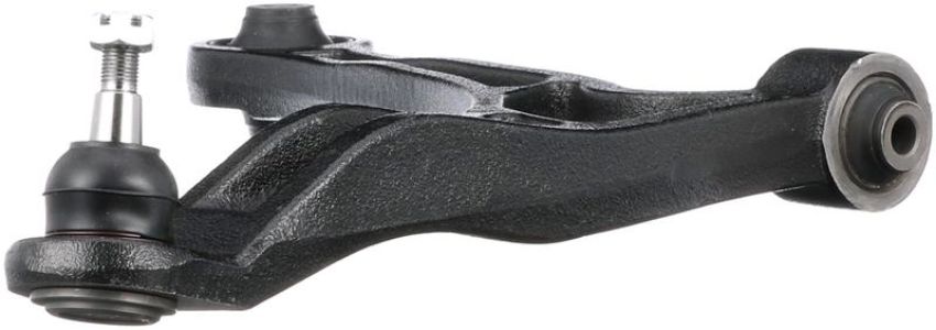 DELPHI TC5362 Control Arm and Ball Joint Assembly