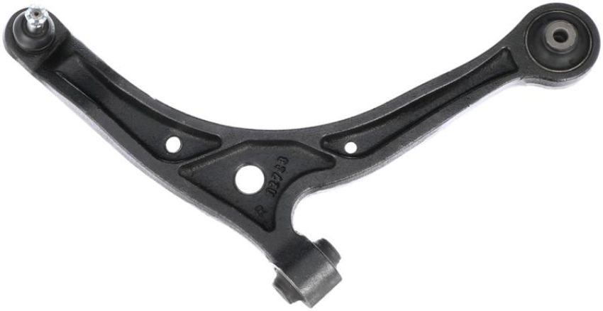 DELPHI TC5362 Control Arm and Ball Joint Assembly