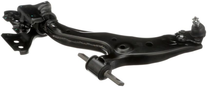 DELPHI TC5415 Control Arm and Ball Joint Assembly