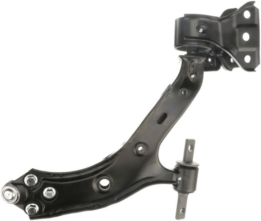 DELPHI TC5415 Control Arm and Ball Joint Assembly