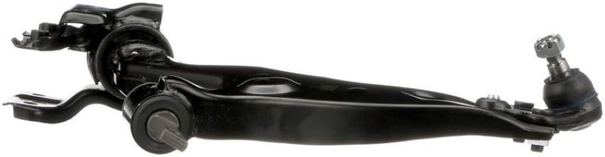 DELPHI TC5415 Control Arm and Ball Joint Assembly