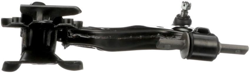 DELPHI TC5415 Control Arm and Ball Joint Assembly