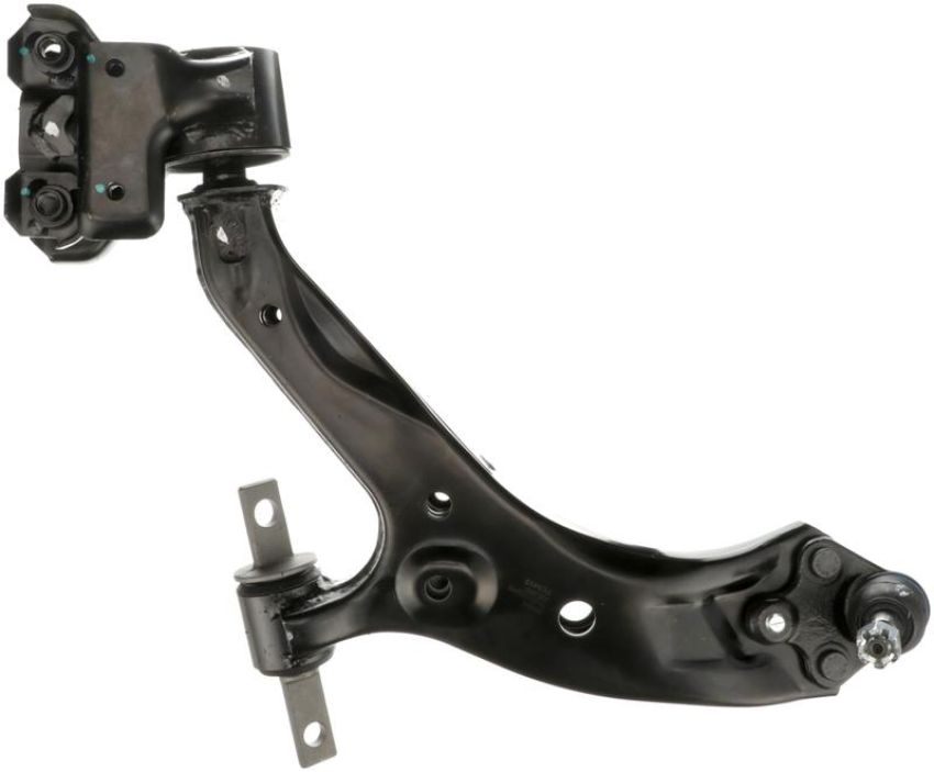 DELPHI TC5415 Control Arm and Ball Joint Assembly
