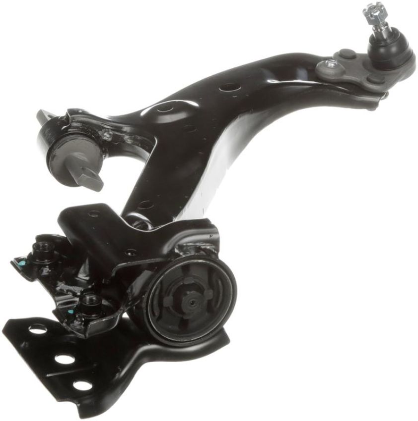 DELPHI TC5416 Control Arm and Ball Joint Assembly