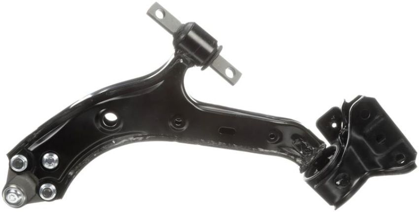 DELPHI TC5416 Control Arm and Ball Joint Assembly