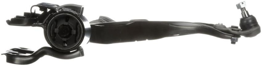 DELPHI TC5416 Control Arm and Ball Joint Assembly