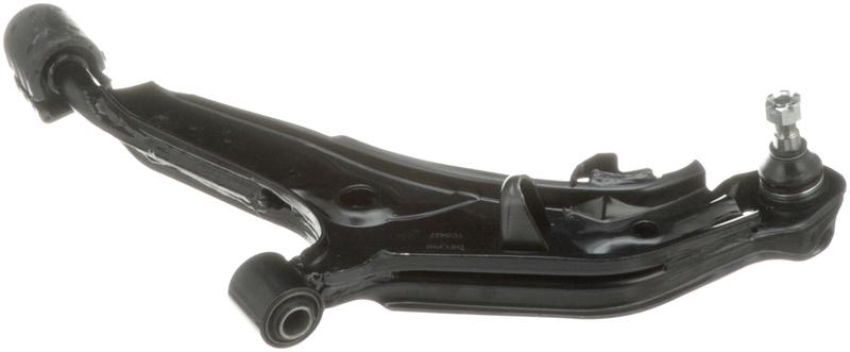 DELPHI TC5427 Control Arm and Ball Joint Assembly