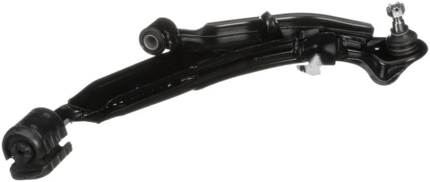 DELPHI TC5430 Control Arm and Ball Joint Assembly