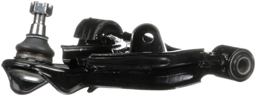 DELPHI TC5430 Control Arm and Ball Joint Assembly