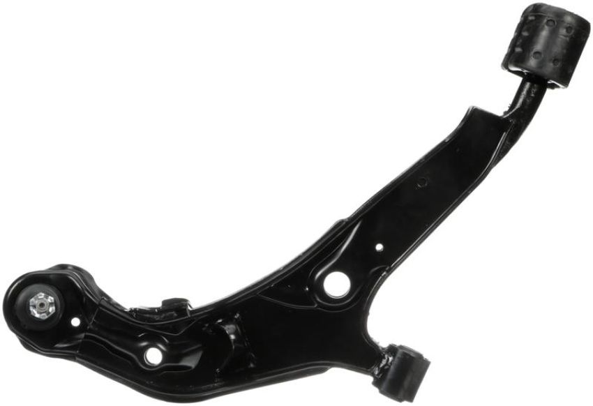 DELPHI TC5430 Control Arm and Ball Joint Assembly