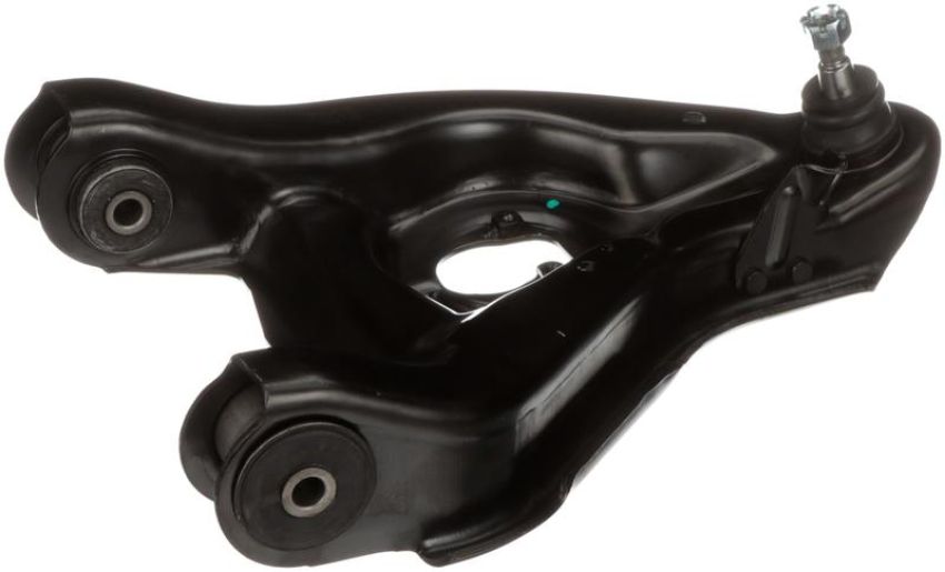 DELPHI TC5435 Control Arm and Ball Joint Assembly