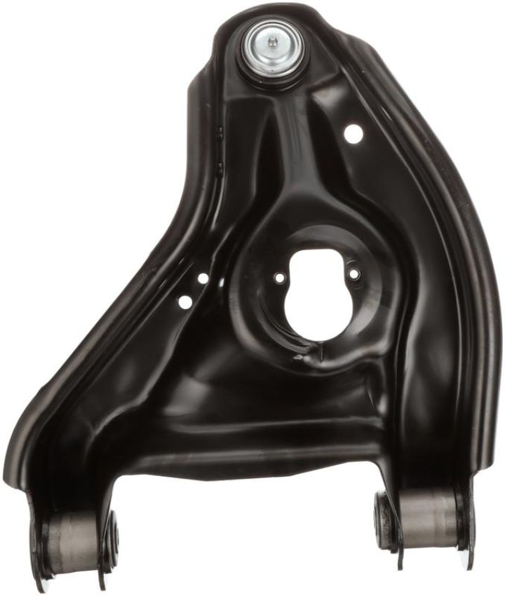 DELPHI TC5435 Control Arm and Ball Joint Assembly