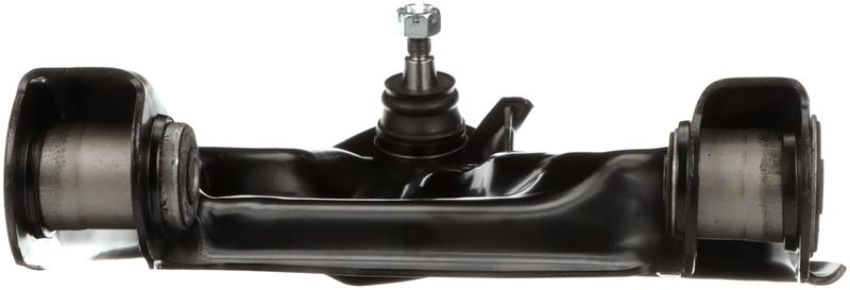 DELPHI TC5435 Control Arm and Ball Joint Assembly