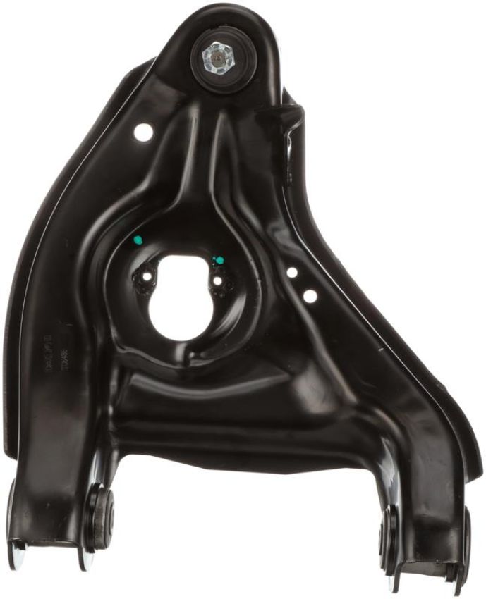 DELPHI TC5435 Control Arm and Ball Joint Assembly