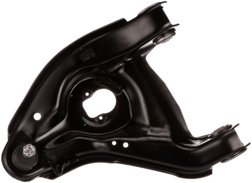 DELPHI TC5438 Control Arm and Ball Joint Assembly
