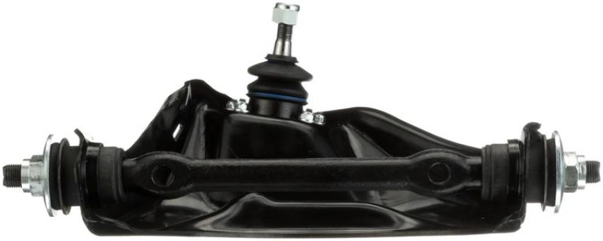DELPHI TC5439 Control Arm and Ball Joint Assembly