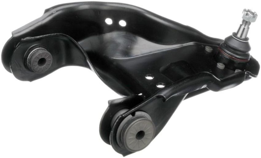 DELPHI TC5445 Control Arm and Ball Joint Assembly