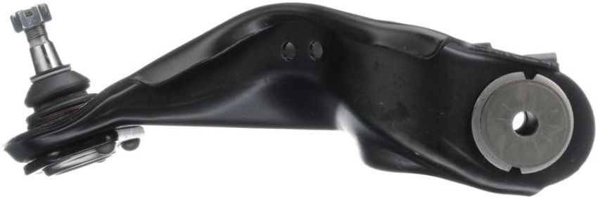 DELPHI TC5445 Control Arm and Ball Joint Assembly