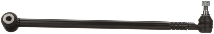DELPHI TC5502 Control Arm and Ball Joint Assembly