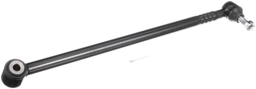 DELPHI TC5503 Control Arm and Ball Joint Assembly