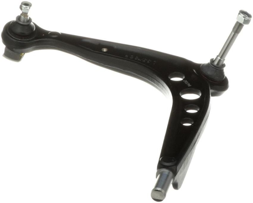 DELPHI TC551 Control Arm and Ball Joint Assembly